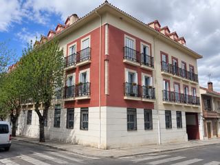 Location Appartement  Calle de jesús. Apartamento en alquiler amueblado con ascensor