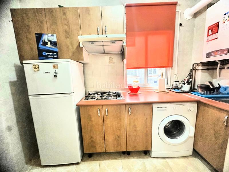 Foto 3e72a706-ab1c-4282-8f1f-9a77f068aeb7. Pis a calle de las flores 32 a nuevo Aranjuez-ciudad de las artes Aranjuez