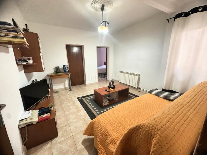 Foto 5a5324ad-d3e0-4764-87ea-ea14ac68d85d. Pis a calle de las flores 32 a nuevo Aranjuez-ciudad de las artes Aranjuez