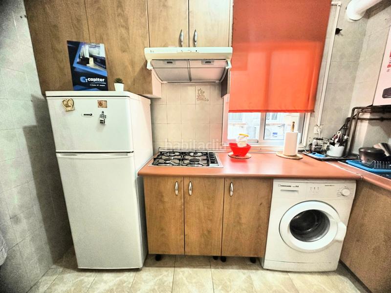 Foto 80172552-af45-49ef-afe0-84afdc501add. Pis a calle de las flores 32 a nuevo Aranjuez-ciudad de las artes Aranjuez