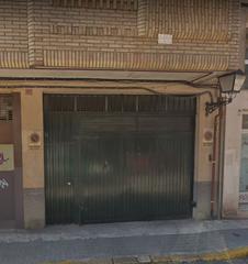Miete Autoparkplatz in Calle de san pascual 80. Se alquila plaza de garaje centrica