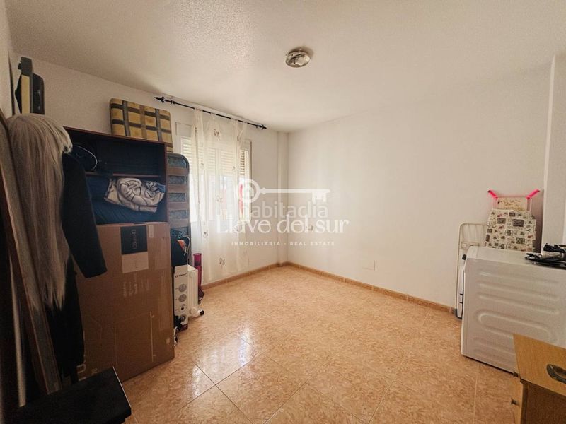 Foto 99162c4b-5564-43c0-9b92-d4ab0a1d7be7. Pis a Águilas