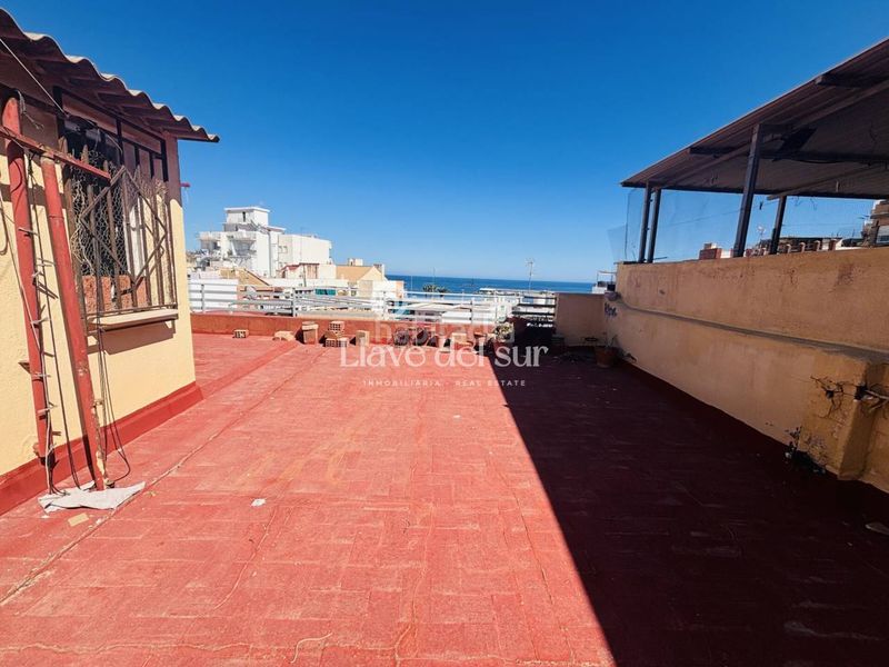 Foto 5dafaaad-37c0-46ab-a14d-6b9ac15e5c46. Casa a Casco Antiguo Águilas