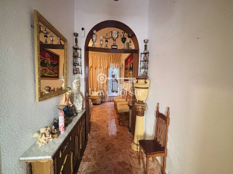 Foto 91300e64-9955-45b6-a5f0-63af9628eccc. Casa a Casco Antiguo Águilas