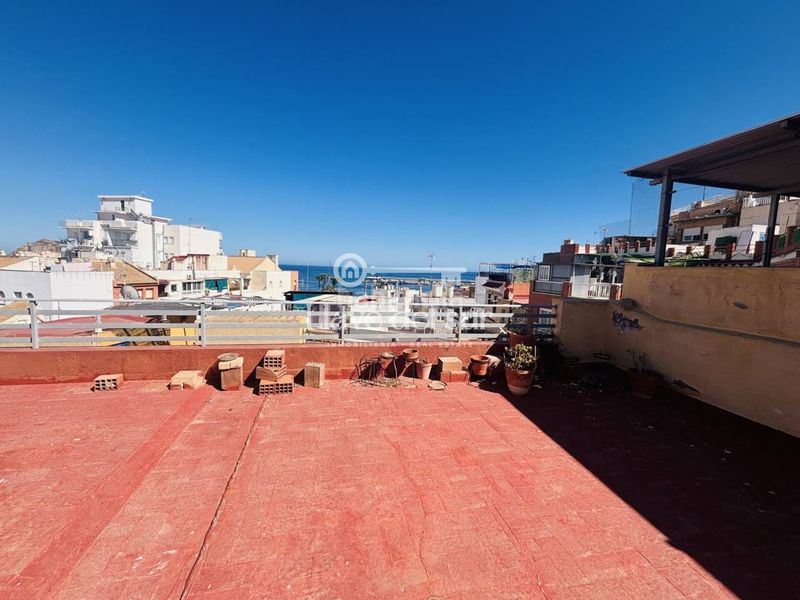 Foto 972f4472-7729-4487-ba04-9bbac810d2d4. Casa a Casco Antiguo Águilas