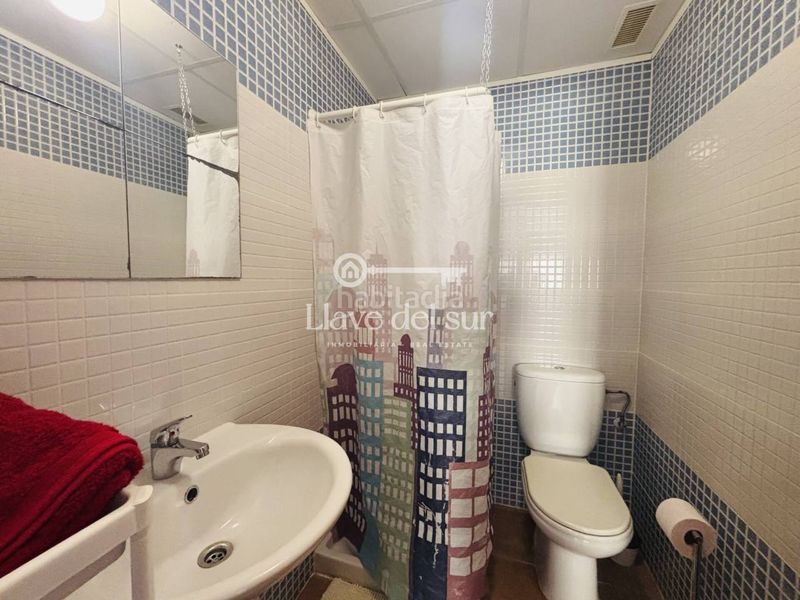 Foto 5f2b4c23-8340-4bcd-8bab-395a534d7ac8. Casa amb aparcament piscina a Los Collados-Los Geraneos Águilas