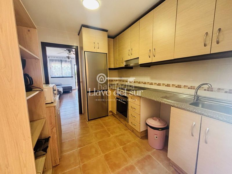 Foto abc8329b-84f4-48c2-bf22-34e360faadb0. Casa amb aparcament piscina a Los Collados-Los Geraneos Águilas