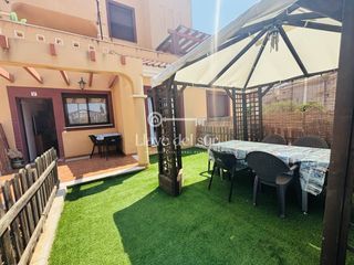 Casa  Calle urbanización cumbre collados. Casa en venta en los geráneos30889