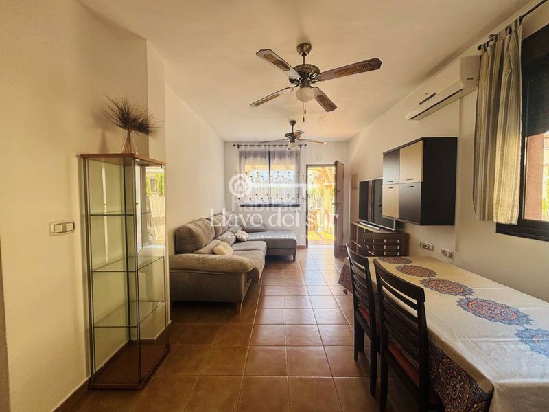 Foto d600c686-e237-4272-ae75-63af73452808. Casa amb aparcament piscina a Los Collados-Los Geraneos Águilas