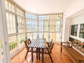 Pis  Paseo parra. Piso 1 linea