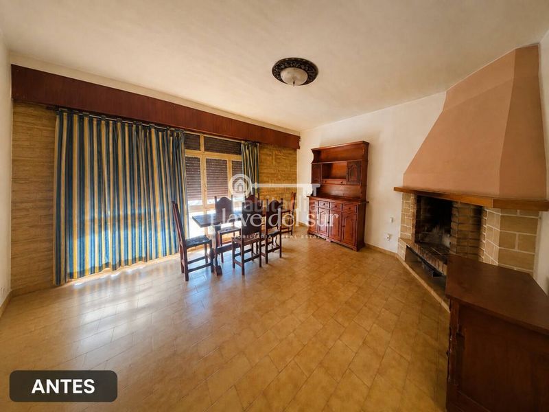 Foto 487169ac-7195-4992-8124-e4fd215d37cb. Casa amb aparcament a Calarreona Águilas