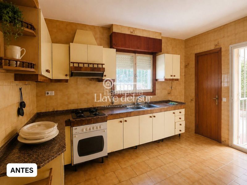 Foto 96414797-cd57-4837-9738-0692e7551150. Casa amb aparcament a Calarreona Águilas