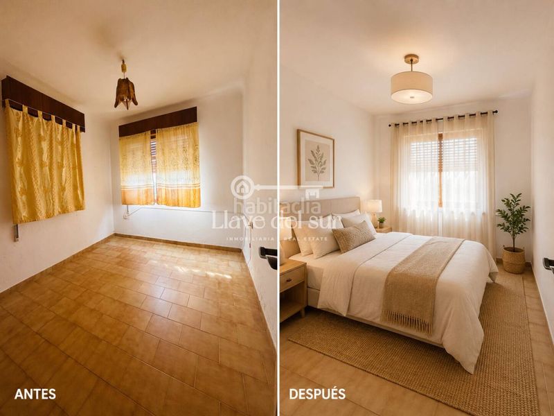 Foto bb4f6e2f-ca74-4ec0-9a66-3534cb983e01. Casa amb aparcament a Calarreona Águilas