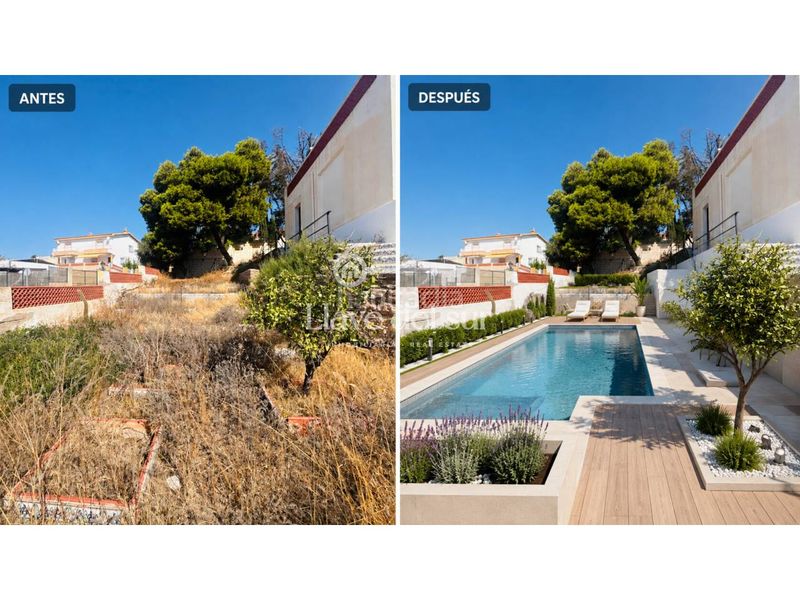 Foto f3f9bdf3-ba61-4c8d-9422-4b09445a0dca. Casa amb aparcament a Calarreona Águilas