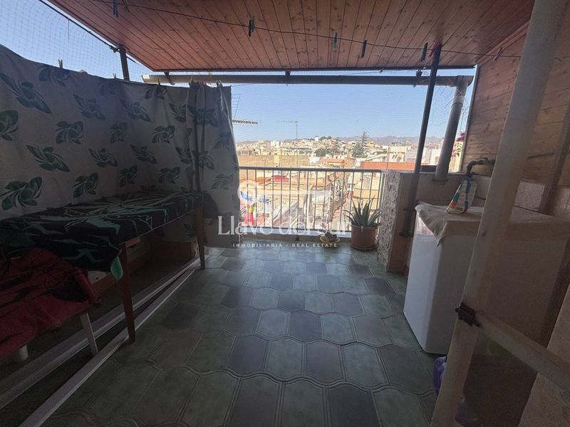 Foto d3d679b0-e9dd-443b-ab8f-31c77d6eaf36. Casa a Casco Antiguo Águilas