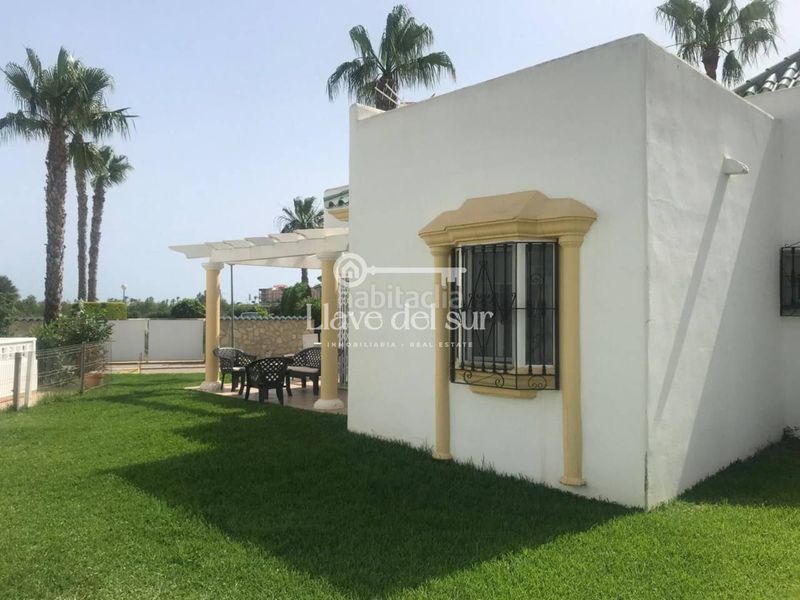 Foto 0ed81b55-bca2-4f08-bb55-d8d592be4996. Duplex in avenida mediterráneo 1 in San Juan de los Terreros