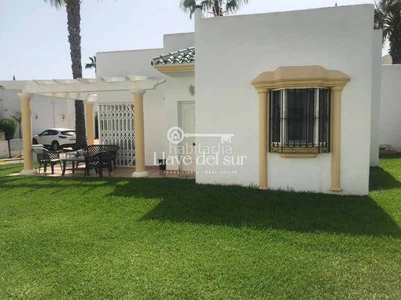 Foto 3caed241-b1a0-443a-82d8-ac67b9f873c4. Duplex in avenida mediterráneo 1 in San Juan de los Terreros