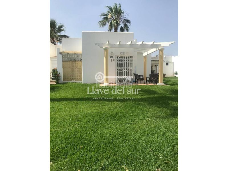 Foto 3fb2c7fd-d6f9-4e0e-a03a-05c64a2576f5. Duplex in avenida mediterráneo 1 in San Juan de los Terreros