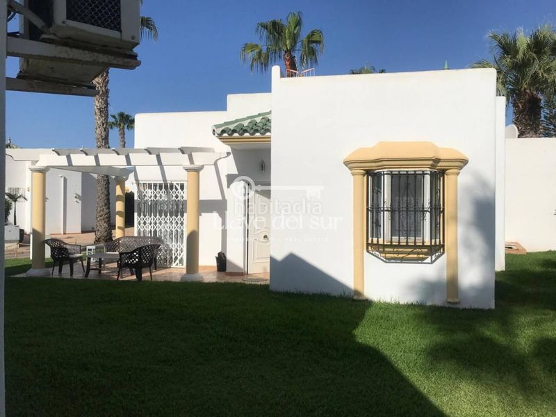 Foto 9fc066b9-15d3-4583-9f4b-392670e308b9. Duplex in avenida mediterráneo 1 in San Juan de los Terreros