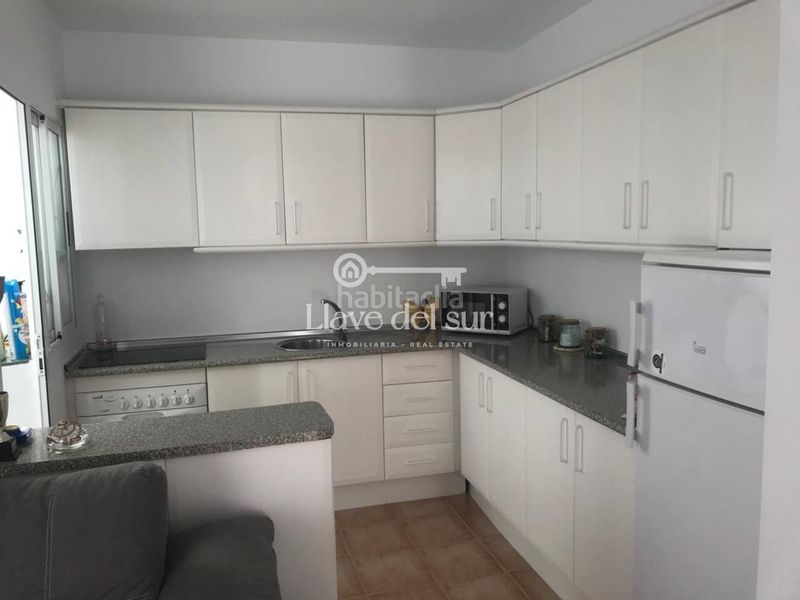 Foto ab5e3c3e-5ade-4168-b5ff-83796e64adf1. Duplex in avenida mediterráneo 1 in San Juan de los Terreros