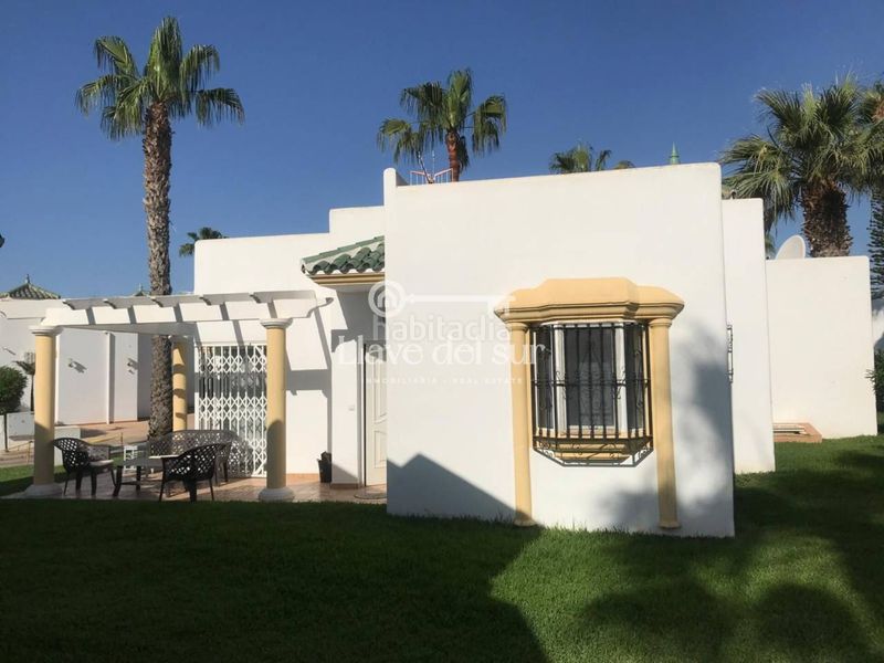 Foto b50e835c-b20f-41e1-823a-a9d6bb176ab3. Duplex in avenida mediterráneo 1 in San Juan de los Terreros