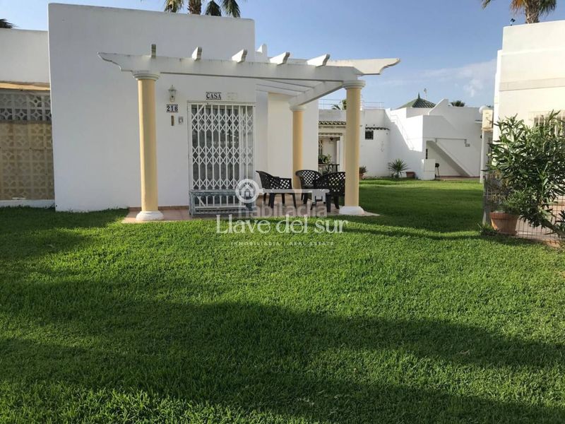Foto c8190720-6fb2-444b-81d6-3650616f945f. Duplex in avenida mediterráneo 1 in San Juan de los Terreros