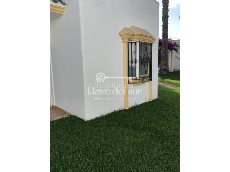 Foto eb08ac5a-531b-4e32-9e50-99a70b61242e. Duplex in avenida mediterráneo 1 in San Juan de los Terreros