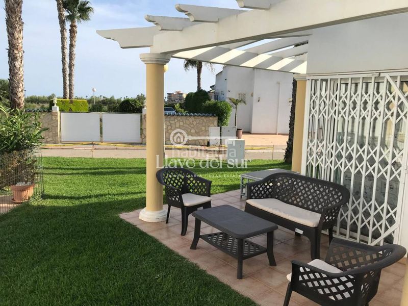 Foto fe0a5501-03cd-401b-9b63-943d850de88a. Duplex in avenida mediterráneo 1 in San Juan de los Terreros