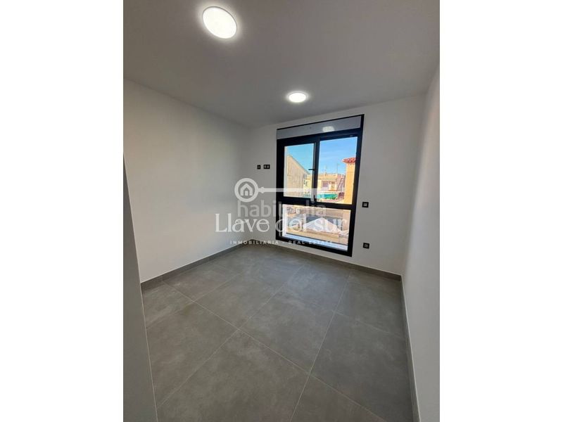 Foto cac569c7-f857-4fbb-8891-2b89311e97ba. Maison jumelée dans calle salvador dalí 5 dans Calabardina Águilas