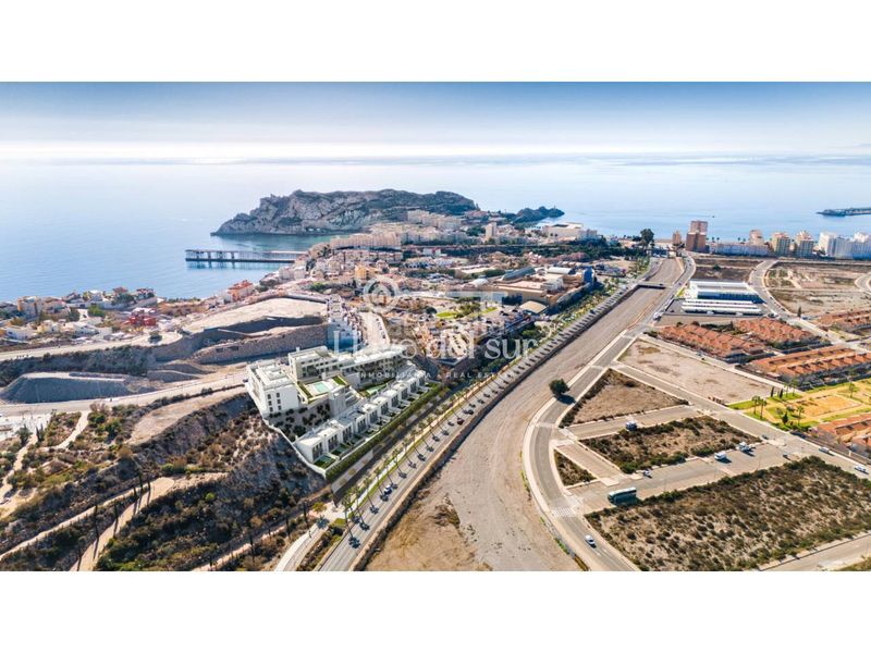 Foto c292d235-c3e1-458d-9470-558067d21f88. Appartamento in carretera calabardina 1 in El Hornillo Águilas