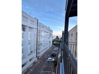 Pis  Paseo parra 1. Piso en las delicias.