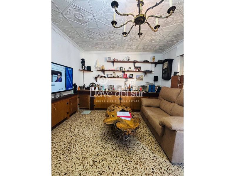Foto 94a611e7-efbd-49c1-a7eb-c1d2bcc1b90f. Pis a calle candelaria 5 a Casco Antiguo Águilas