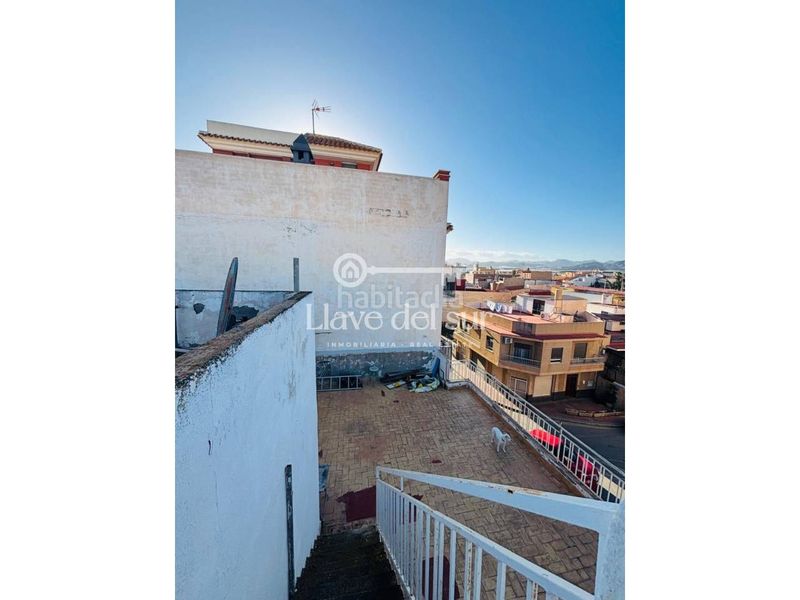Foto a6c74a06-4b70-4ba4-8e34-0464c8a8065a. Pis a calle candelaria 5 a Casco Antiguo Águilas