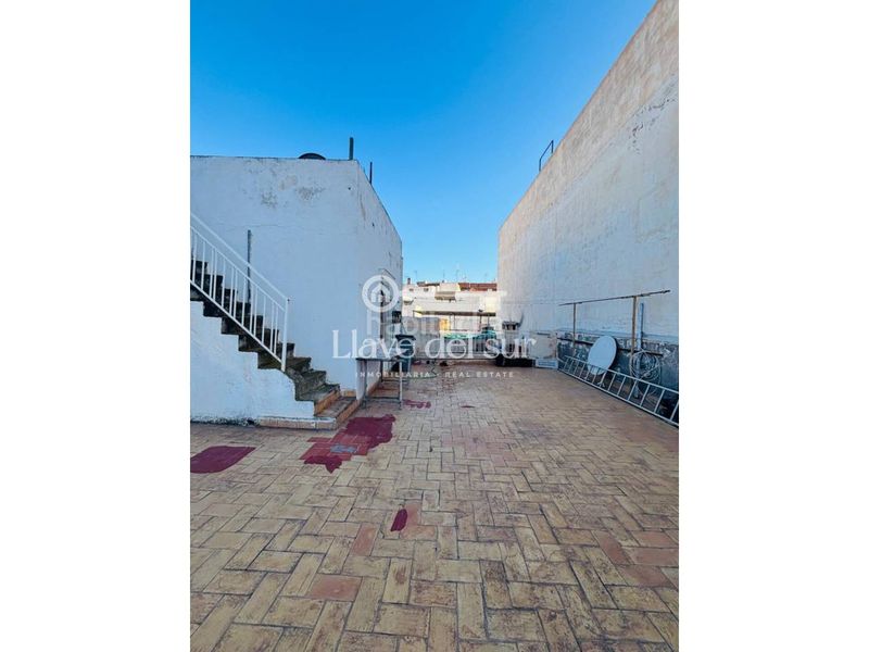 Foto b57ff5f3-8452-4ff9-a77e-b0275782bbfe. Pis a calle candelaria 5 a Casco Antiguo Águilas