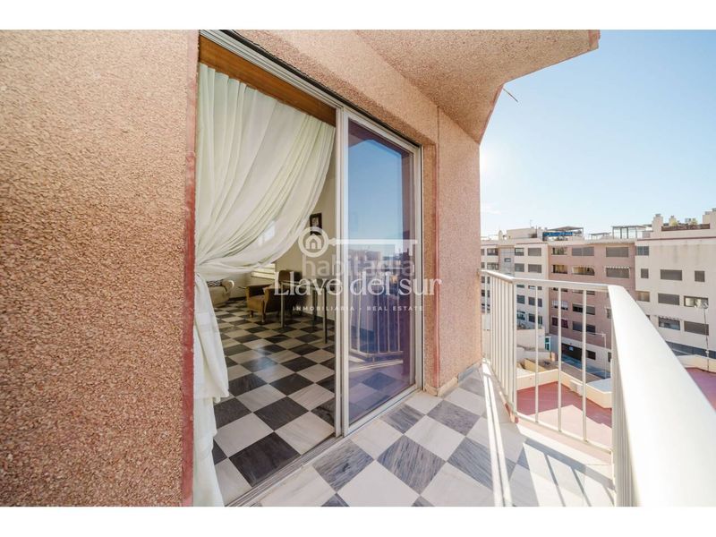 Foto 153ee8b5-81b7-40db-9e6a-0b4957ba2474. Piso  en el centro a 5 min del mar en Casco Antiguo Águilas