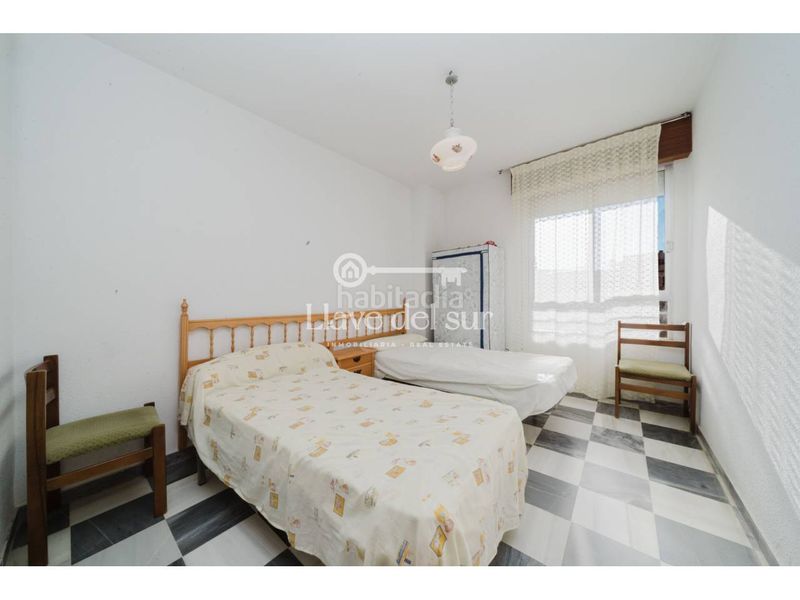 Foto 4b95d341-b749-48ff-b54f-fd544833511d. Piso  en el centro a 5 min del mar en Casco Antiguo Águilas