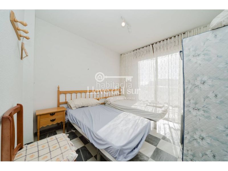 Foto 5334ccd3-310a-4a8f-b3d7-28e954c01553. Piso  en el centro a 5 min del mar en Casco Antiguo Águilas