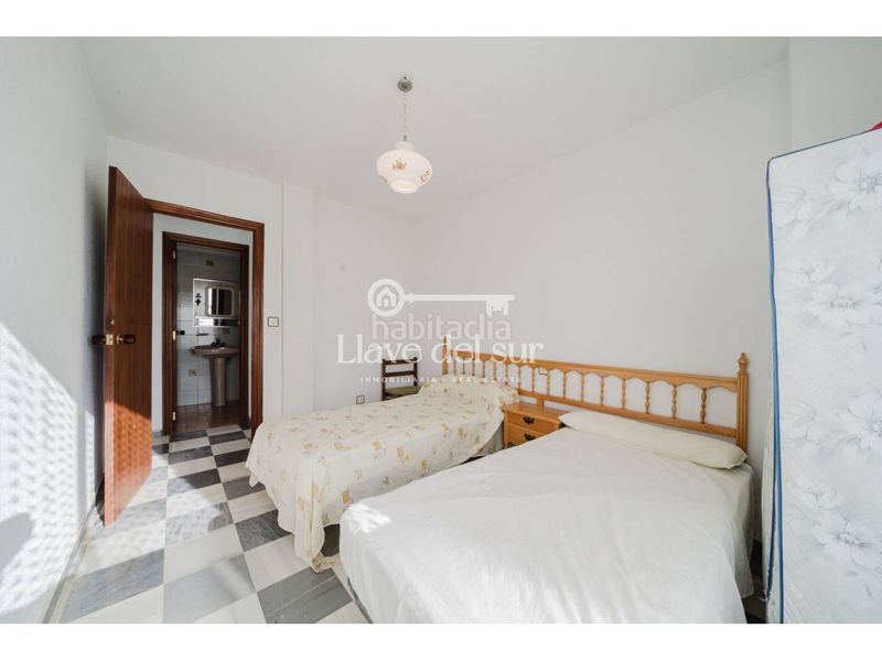 Foto 72f9754a-8318-406d-995e-027db4718269. Piso  en el centro a 5 min del mar en Casco Antiguo Águilas