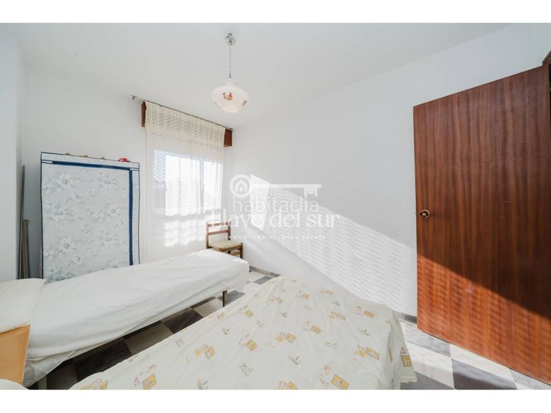 Foto 7e18904a-c1e2-4cb7-89ea-123b59946982. Piso  en el centro a 5 min del mar en Casco Antiguo Águilas