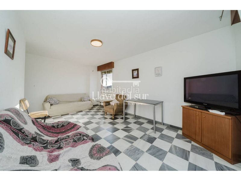 Foto 9061ed9f-ff63-436a-800d-3a8d04913f78. Piso  en el centro a 5 min del mar en Casco Antiguo Águilas