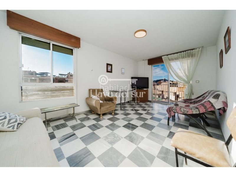 Foto b601fdf2-5b2f-42ca-9a7c-31443107ce2f. Piso  en el centro a 5 min del mar en Casco Antiguo Águilas