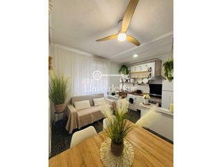 Studio à Calle colón 12. Apartamento con licencia vacacional.