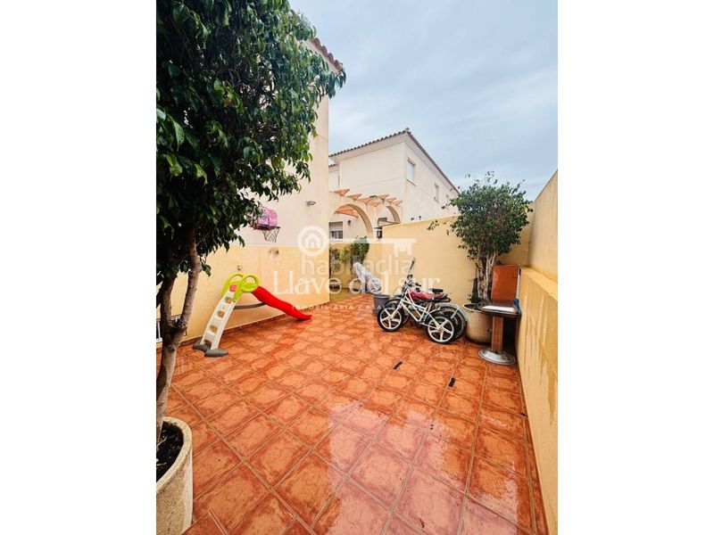Foto 5ef38b17-670d-4724-8bfd-a8d271bec1ca. Casa amb aparcament a Calabardina Águilas