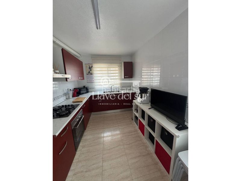 Foto 751454b5-f699-44b7-9b94-c8387ccaf965. Casa amb aparcament a Calabardina Águilas