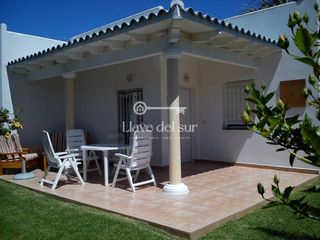 Maison à San Juan de los Terreros. Bungalow privado