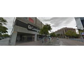 Terreny residencial a Creu Alta. Solar en venta en la creu alta