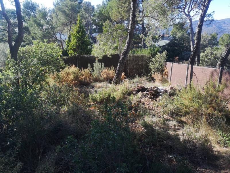 Foto 164db416-a3f3-4e86-8378-d5991f8fcd85. Residential plot in Airesol Castellar del Vallès