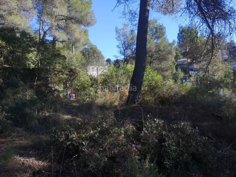 Foto 1838cbed-938f-49d8-8f6c-ad0319c92a1c. Residential plot in Airesol Castellar del Vallès