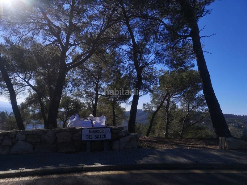 Foto 4f6bc895-6365-4936-b08f-51850f8191ea. Residential plot in Airesol Castellar del Vallès