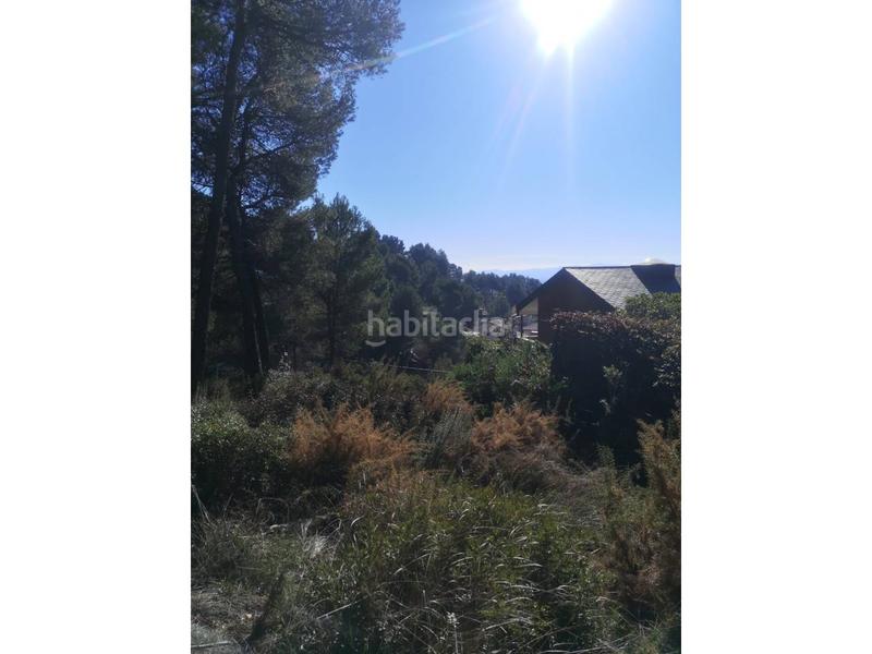 Foto 554c0dc1-c438-4f35-90d2-c10ee66d869c. Residential plot in Airesol Castellar del Vallès